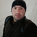 Бобожон, 36 лет