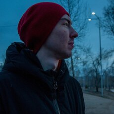 Фотография мужчины Константин, 23 года из г. Красноярск