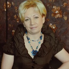 Фотография девушки Рузиля, 48 лет из г. Набережные Челны