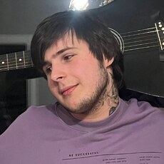 Фотография мужчины Александр, 22 года из г. Воронеж