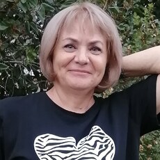 Фотография девушки Любовь, 61 год из г. Магнитогорск