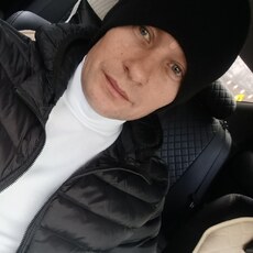 Фотография мужчины Сергей, 40 лет из г. Старый Оскол