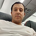 Акмал, 34 года