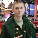 Даниил, 25 лет