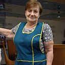 Нина, 68 лет