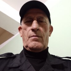 Фотография мужчины Усам, 62 года из г. Донецк