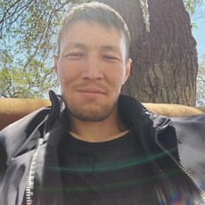 Фотография мужчины Наружан Азамат, 39 лет из г. Талдыкорган