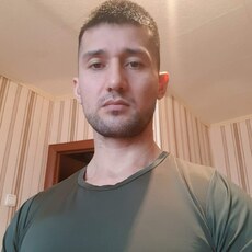 Фотография мужчины Murat, 32 года из г. Алматы
