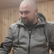 Фотография мужчины Дмитрий, 38 лет из г. Ульяновск