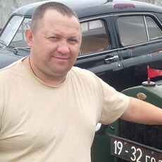 Фотография мужчины Роман, 39 лет из г. Ухта