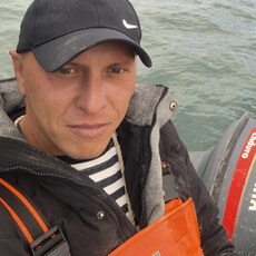 Фотография мужчины Андрей, 36 лет из г. Холмск