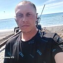 Андрей, 37 лет