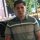 Аббос, 31 год