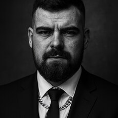 Фотография мужчины Вадим, 40 лет из г. Киев