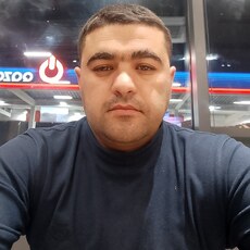 Фотография мужчины Шахе, 31 год из г. Томск