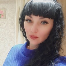 Фотография девушки Галина, 41 год из г. Железногорск