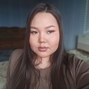 Айсура, 22 года