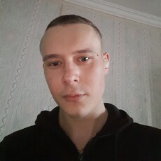 Фотография мужчины Виталий, 34 года из г. Выкса