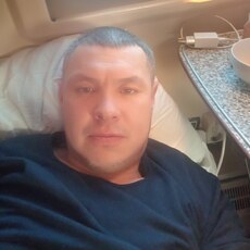 Серёга, 43 из г. Новосибирск.