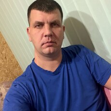 Фотография мужчины Алексей, 34 года из г. Лангепас
