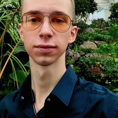 Фотография мужчины Сергей, 21 год из г. Кемерово
