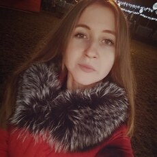 Фотография девушки Каролина, 33 года из г. Херсон
