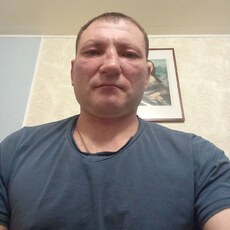 Фотография мужчины Андрей, 37 лет из г. Нижний Новгород