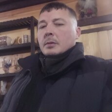 Фотография мужчины Игорь, 48 лет из г. Щёлково