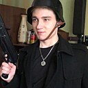 Вадим, 25 лет