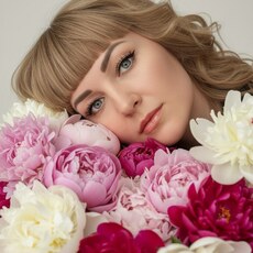 Фотография девушки Алёна, 41 год из г. Ставрополь