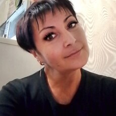 Фотография девушки Елена, 53 года из г. Архангельск