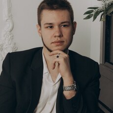 Фотография мужчины Алексей, 19 лет из г. Барнаул