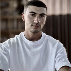 Фотография мужчины Samvel, 19 лет из г. Мартуни