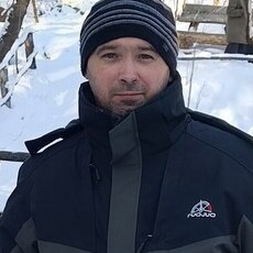 Фотография мужчины Максим, 40 лет из г. Ровное