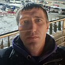 Серёга, 37 лет