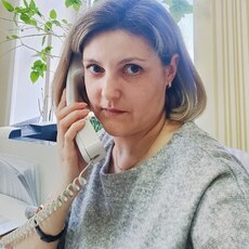 Фотография девушки Татьяна, 44 года из г. Томск