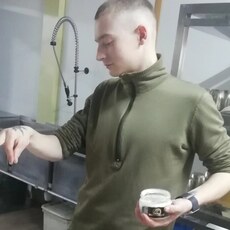 Фотография мужчины Евгений, 24 года из г. Краснокамск