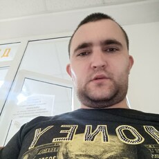 Фотография мужчины Гриша, 32 года из г. Запорожье