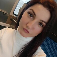 Фотография девушки Ірина, 37 лет из г. Простеёв