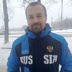 Фотография мужчины Сергей, 47 лет из г. Реутов