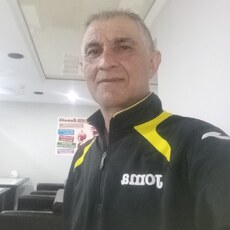 Фотография мужчины Худаяр, 53 года из г. Уфа