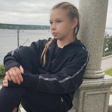 Фотография девушки Вера, 39 лет из г. Верхняя Синячиха