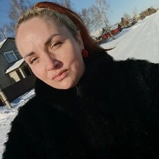Фотография девушки Анастасия, 33 года из г. Барнаул