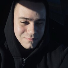 Фотография мужчины Данил, 23 года из г. Ессентуки