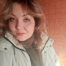 Фотография девушки Сандра, 35 лет из г. Тюмень