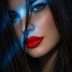 Фотография девушки Katrin, 24 года из г. Звенигород