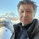 Сергей, 52 года