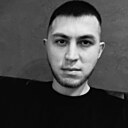 Вадим, 25 лет