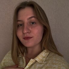 Фотография девушки Анна, 25 лет из г. Санкт-Петербург
