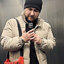 Рустам, 33 года